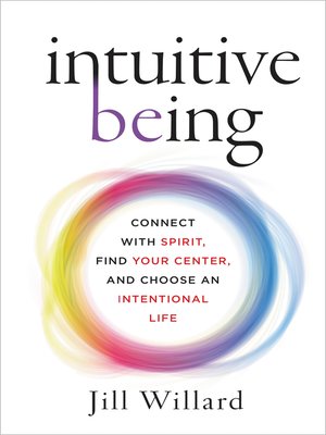 cover image of Intuitive Being